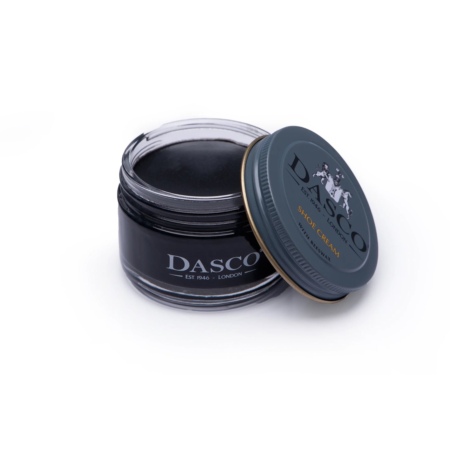 DASCO - JAR CREAM - 50ml