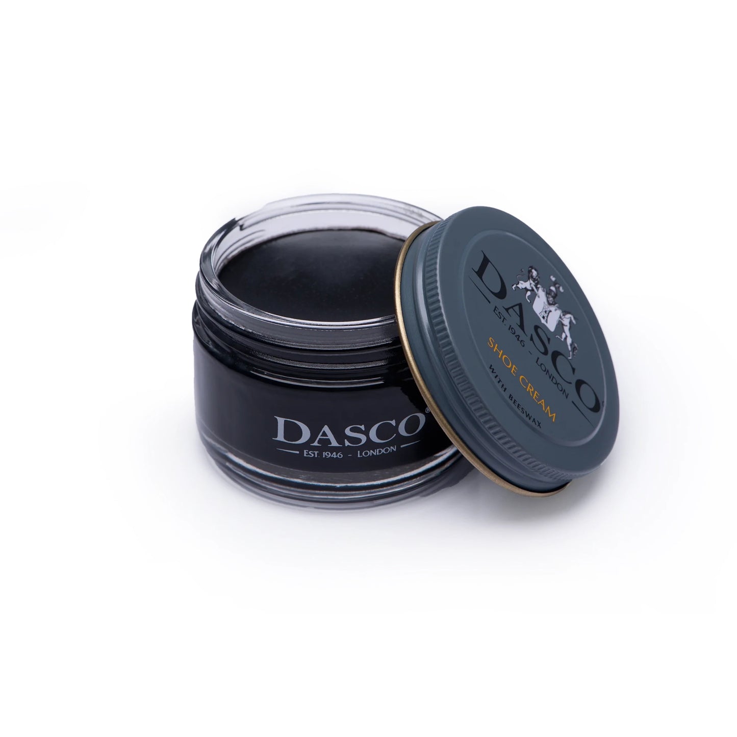 DASCO - JAR CREAM -  50ml