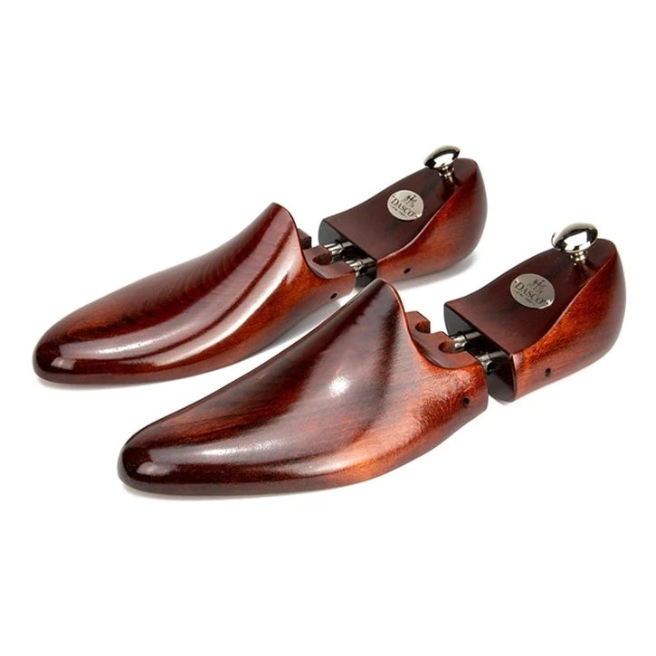 DASCO - SHOE TREE - MEN'S - LIME KNIGHTSBRIDGE