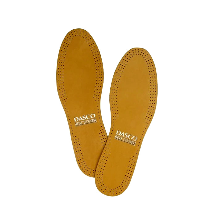 DASCO - INSOLE - LEATHER - LADIES