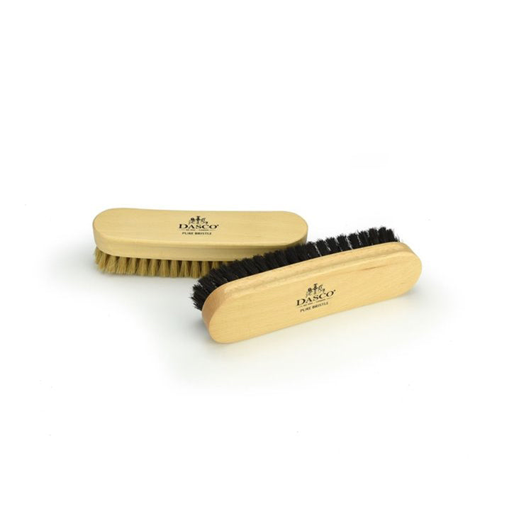 DASCO - NATURAL BRISTLE BRUSH - SMALL