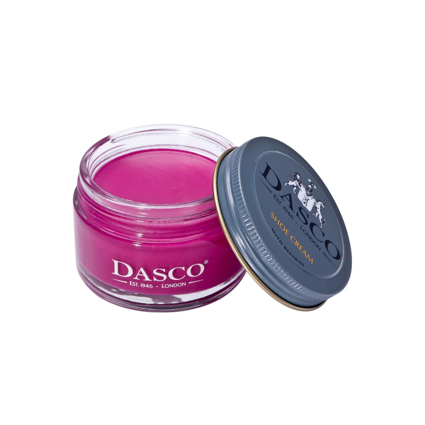 DASCO - JAR CREAM - 50ml