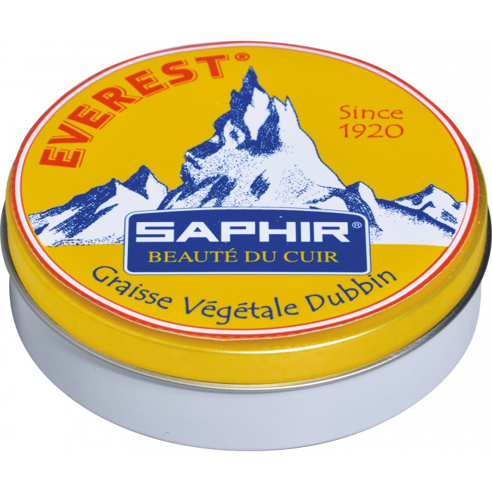 Saphir Everest schoenvet – Saphir Médaille d'Or Shop Saphir Everest schoenvet – Saphir Médaille d'Or Shop