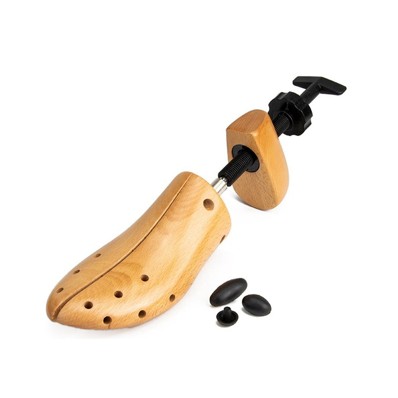 DASCO - MENS JUBILEE WOODEN TWO-WAY (SHOE STRETCHER)