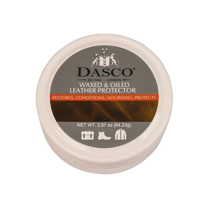 DASCO - PROTECTING PASTE - JAR - 100ml