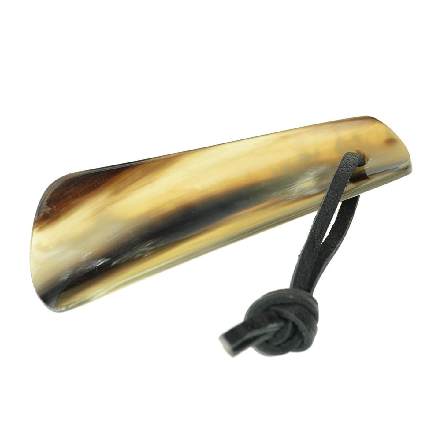 DASCO - HORN COW FLAT - 4in /10cm UB