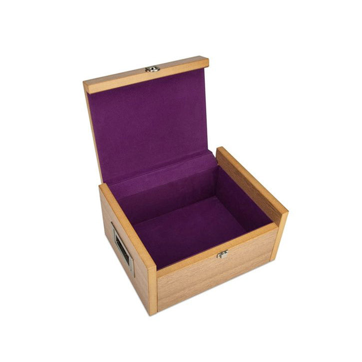 DASCO - VALET BOX - KASSOD/LEATHER