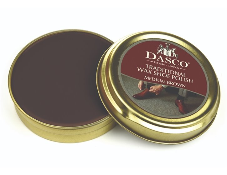 DASCO - WAX POLISH - 50ml