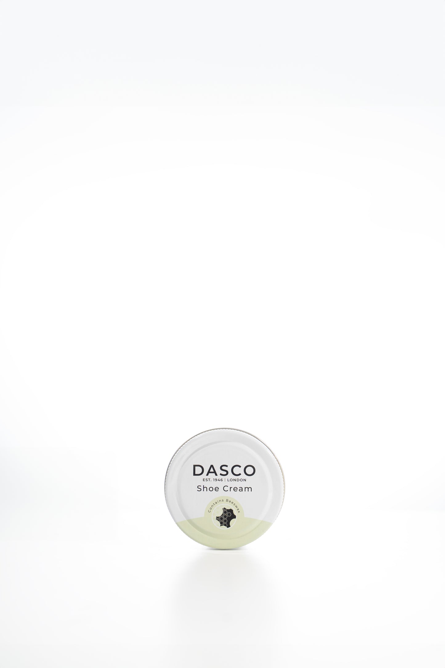 DASCO - JAR CREAM -  50ml