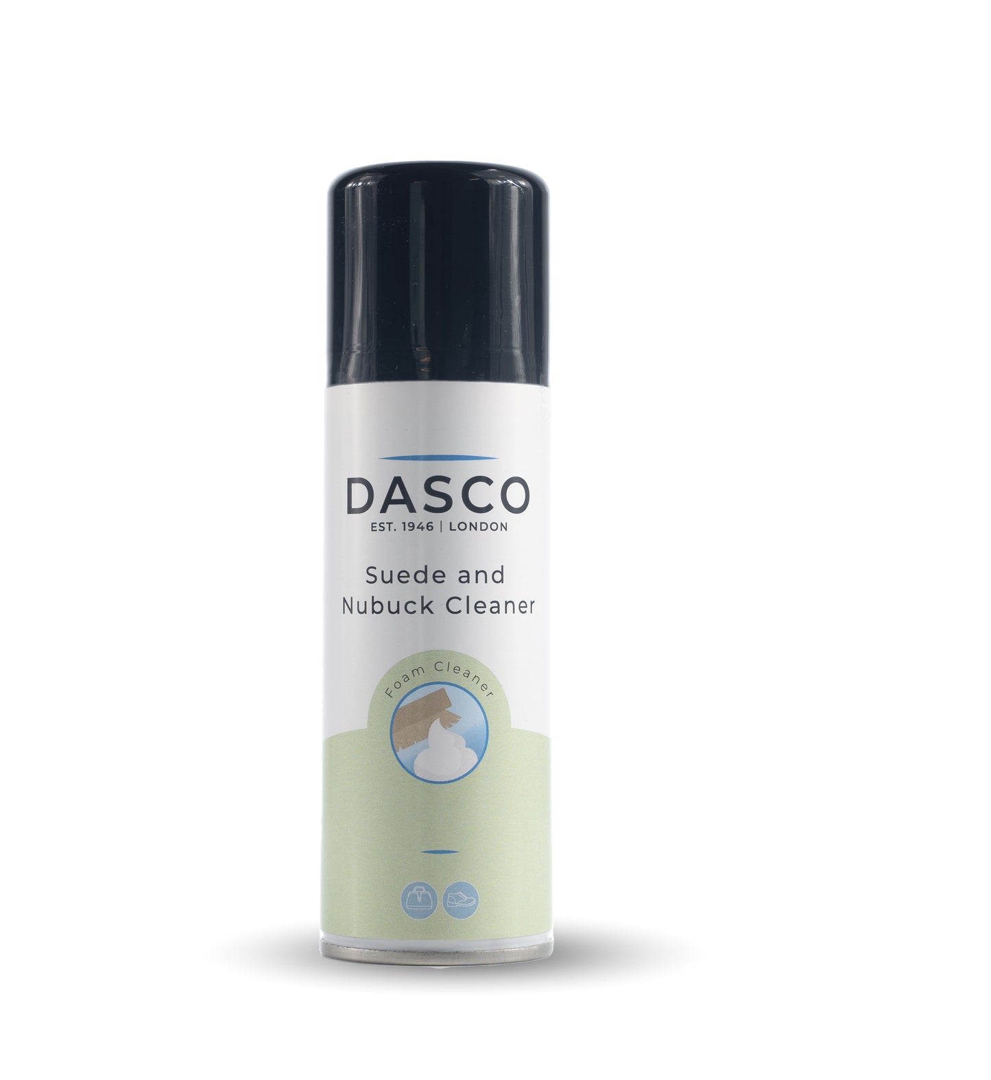DASCO - SUEDE & NUBUCK - SHAMPOO - 200ml