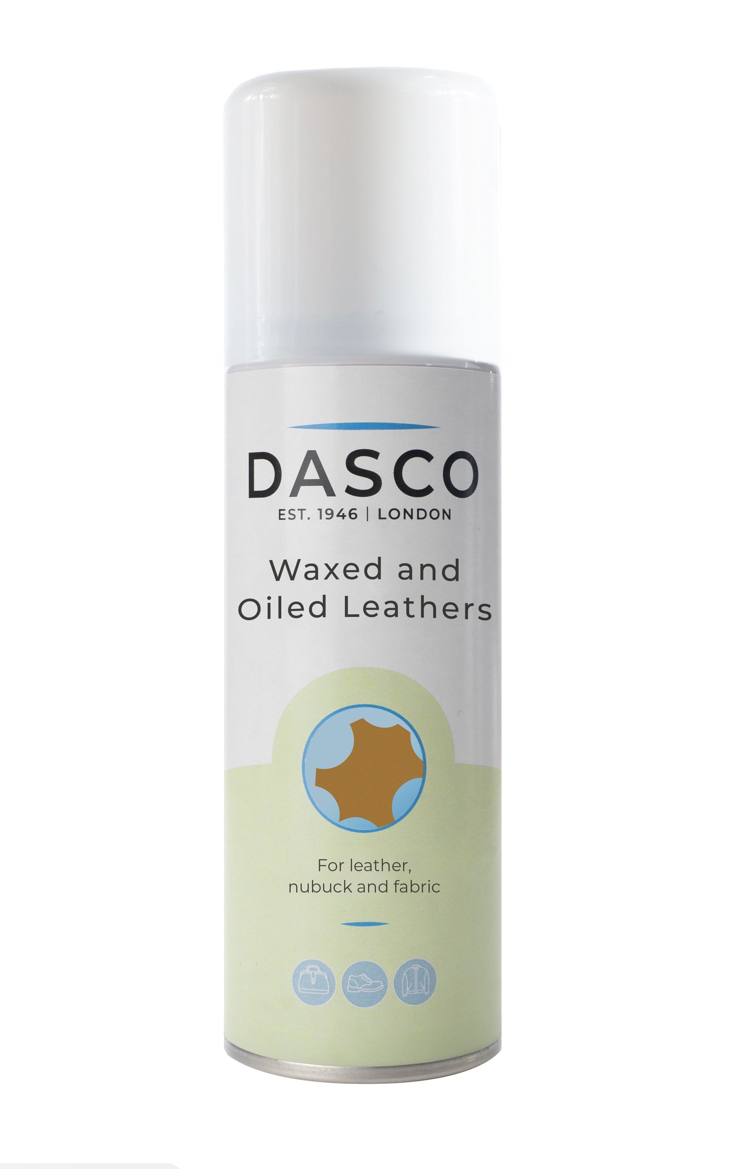 DASCO - WAXED & OILED - AEROSOL - 200ml