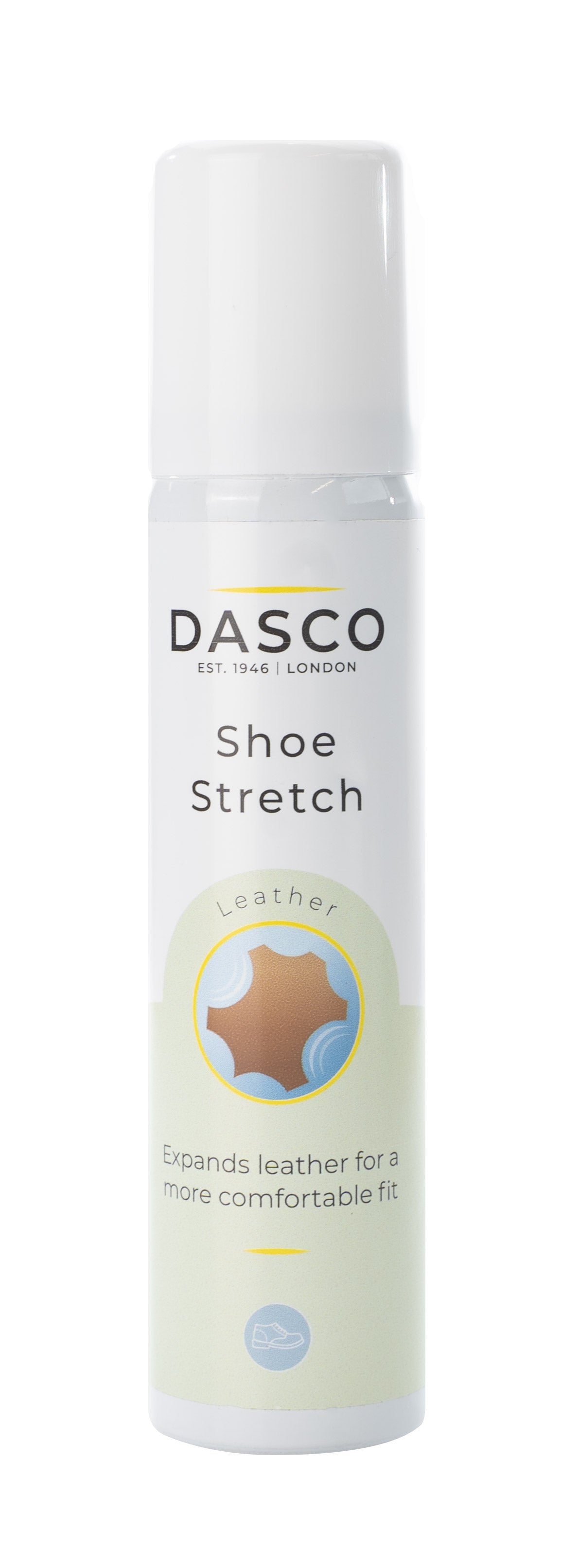 DASCO LEATHER STRETCH AEROSOL 75ml - Main Image