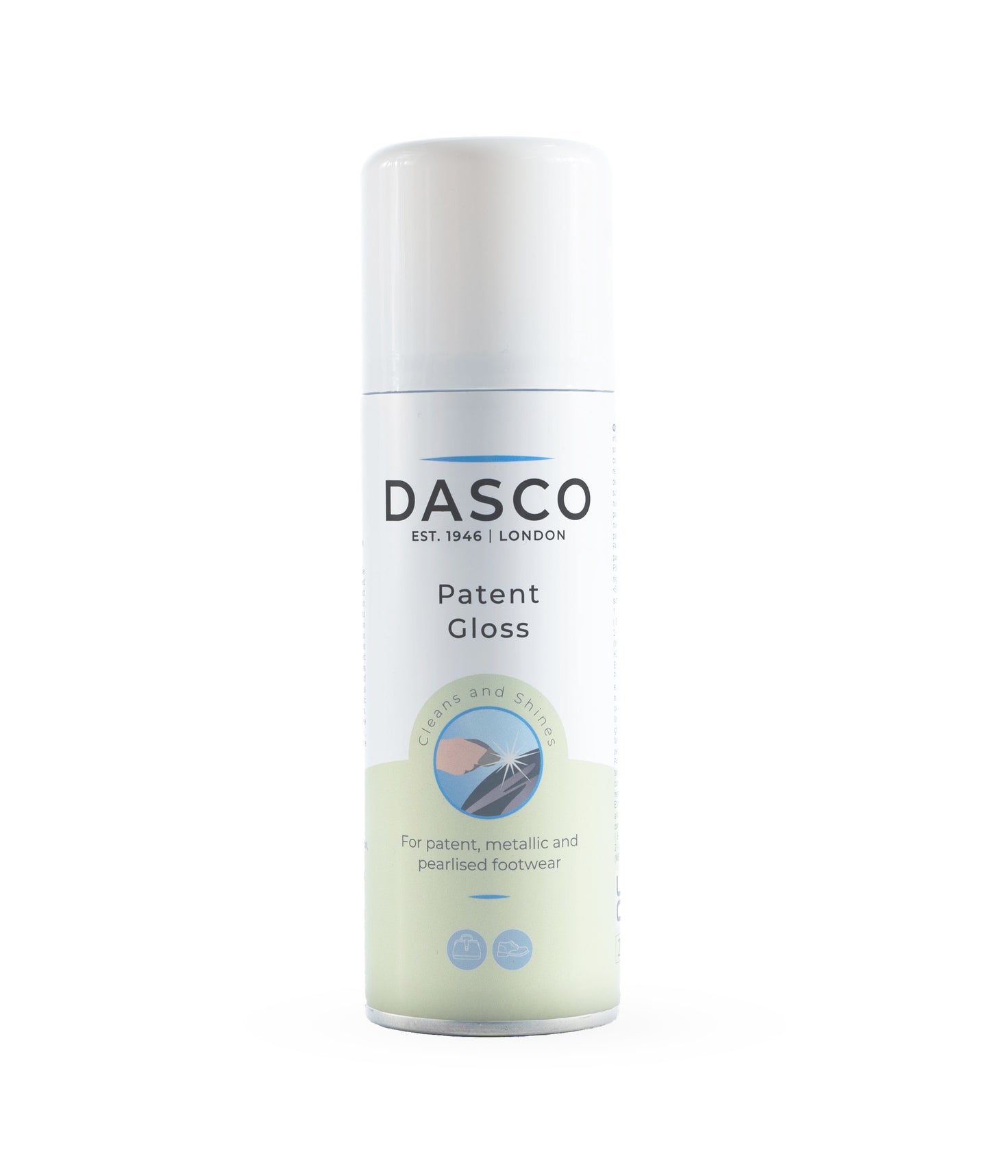 DASCO - PATENT GLOSS - AEROSOL 200ml
