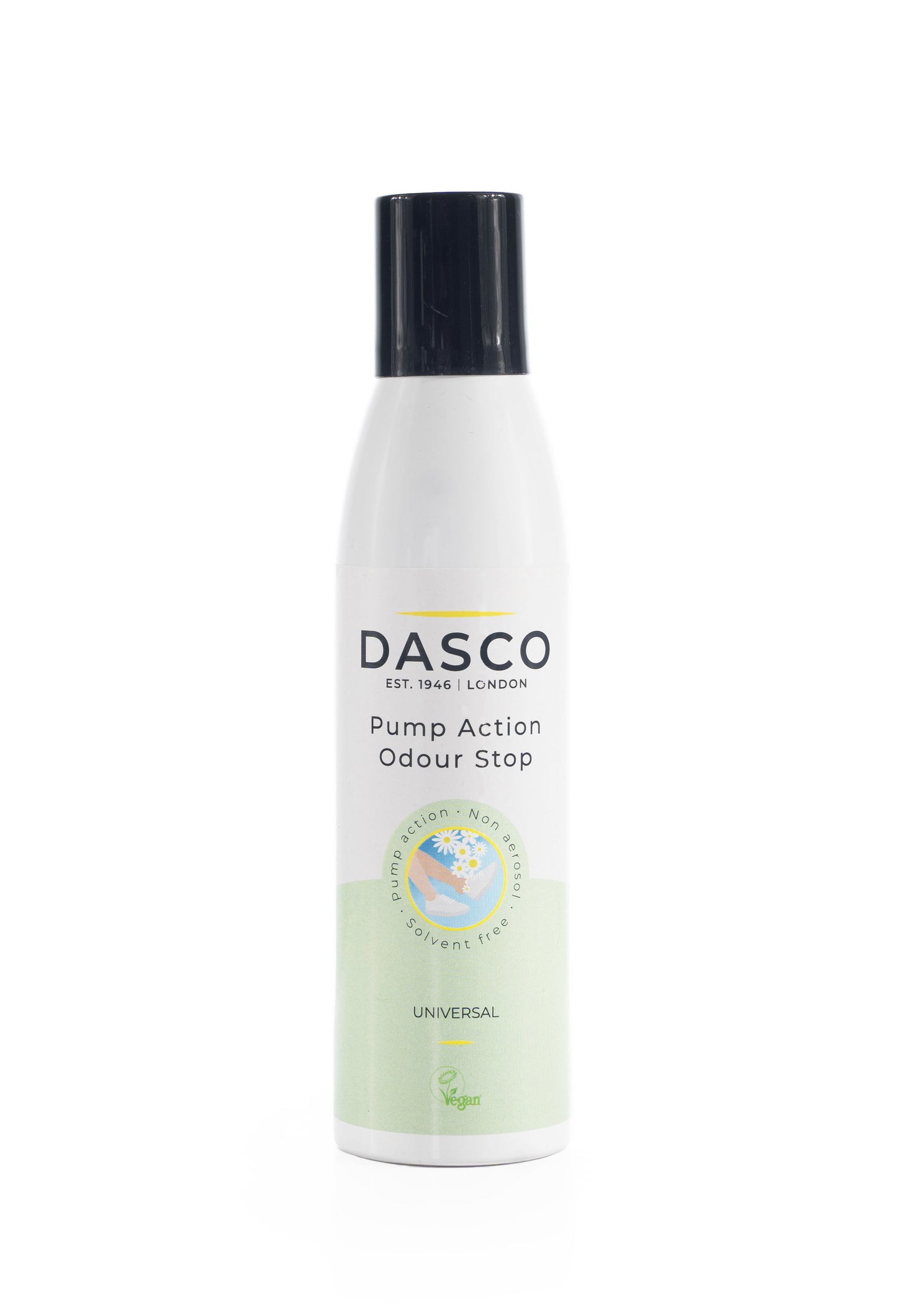 DASCO - ODOUR STOP (VEGAN) - PUMP 250ml