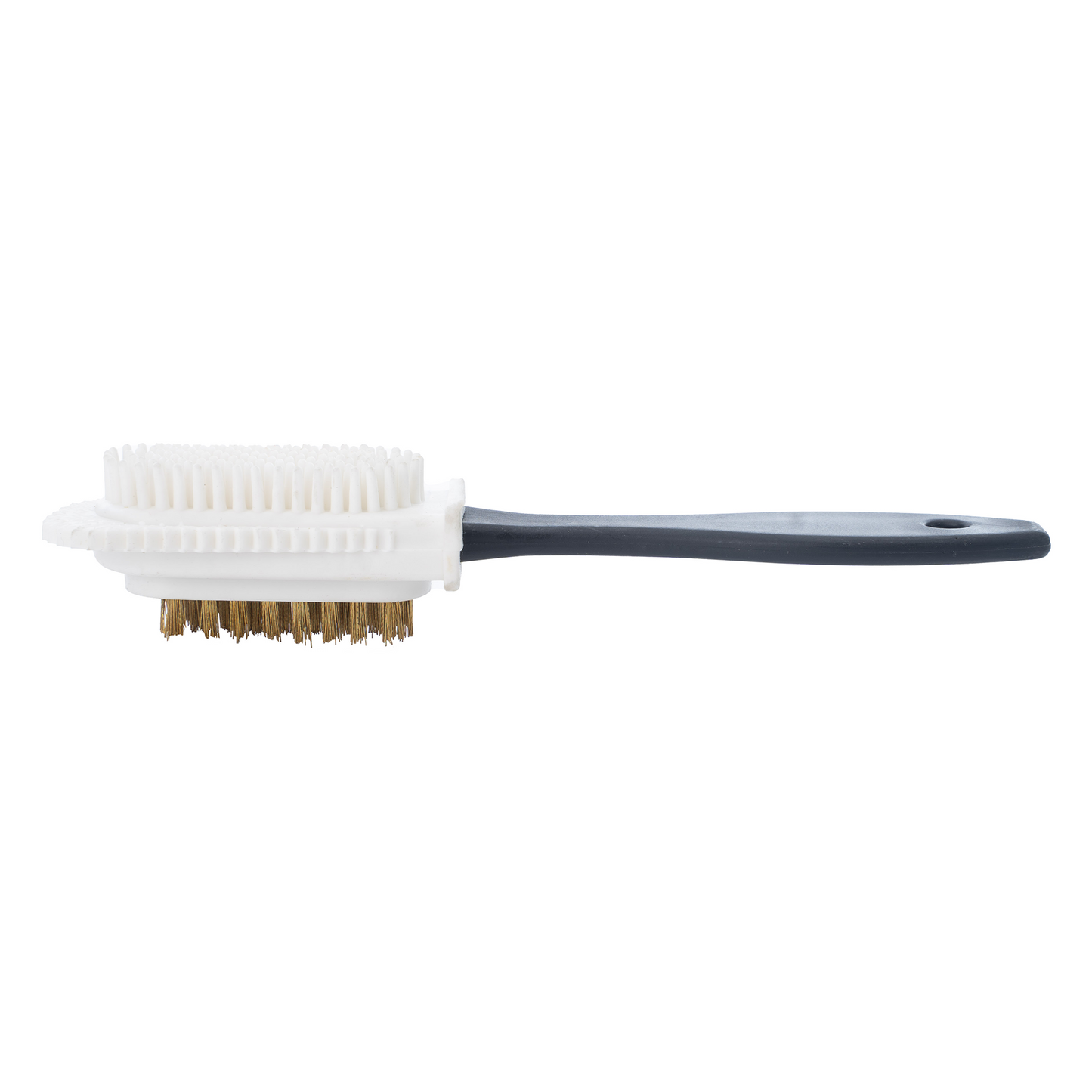 DASCO - MULTI APPLICATOR BRUSH - BRASS