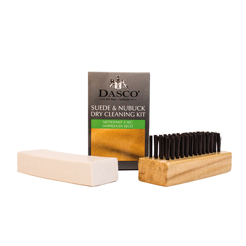 DASCO - DRY CLEANING KIT