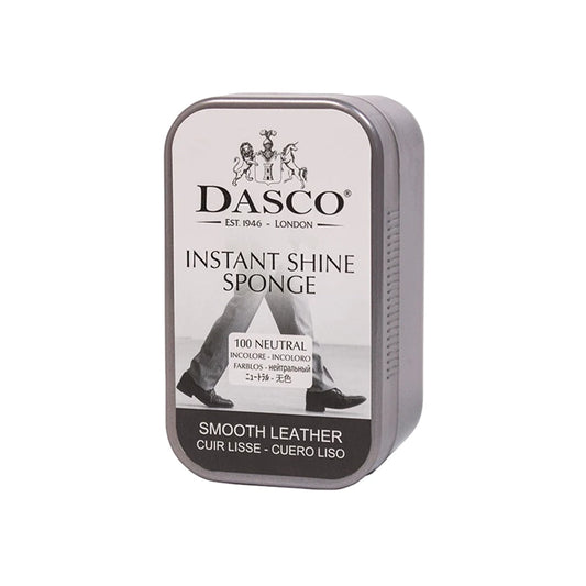DASCO - INSTANT SHINE SPONGE - NEUTRAL
