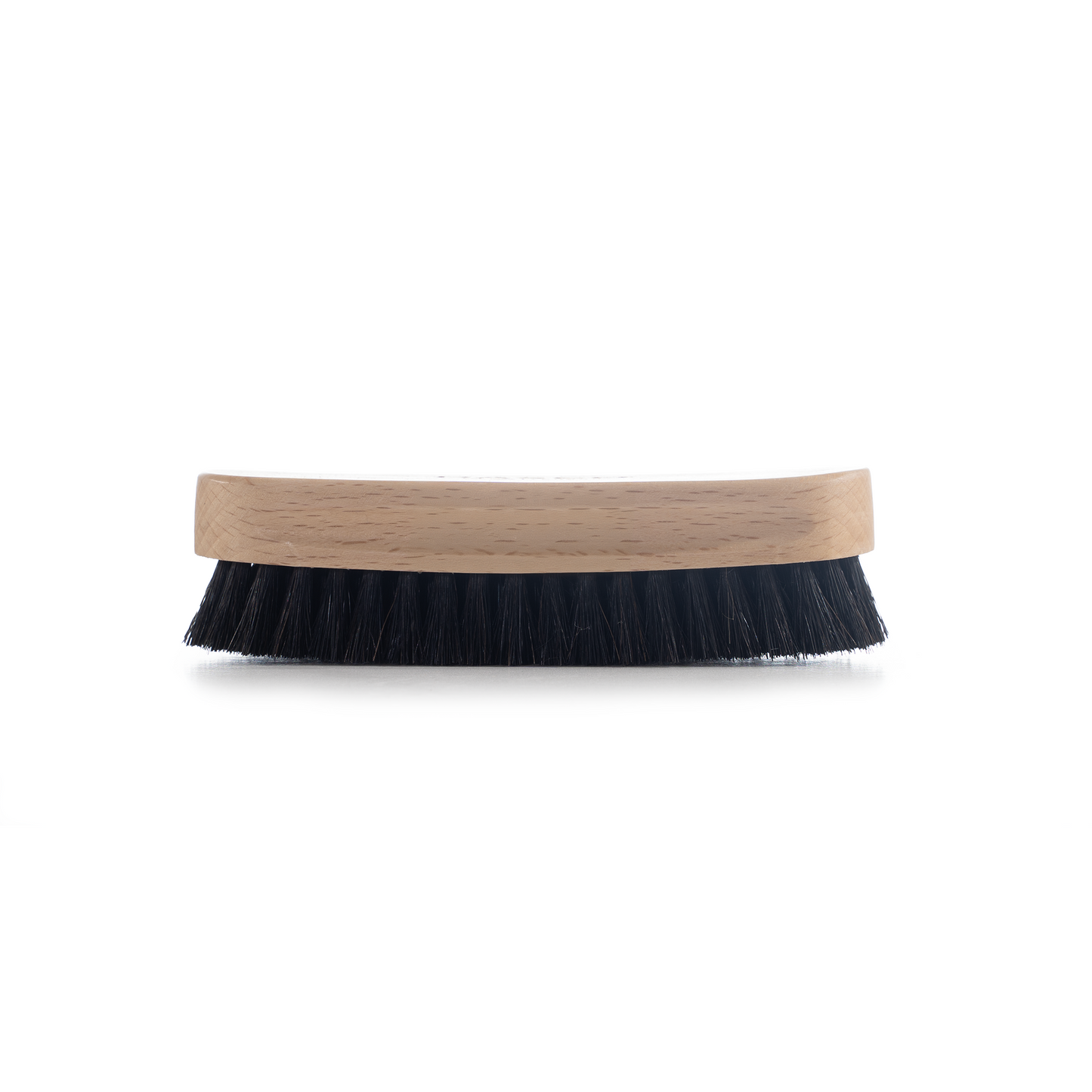 DASCO - NATURAL BRISTLE BRUSH - SMALL (BLACK OR GREY)