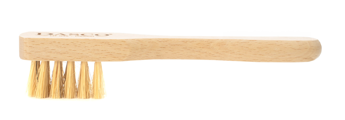 DASCO - APPLICATOR BRUSH - (BLACK OR GREY)