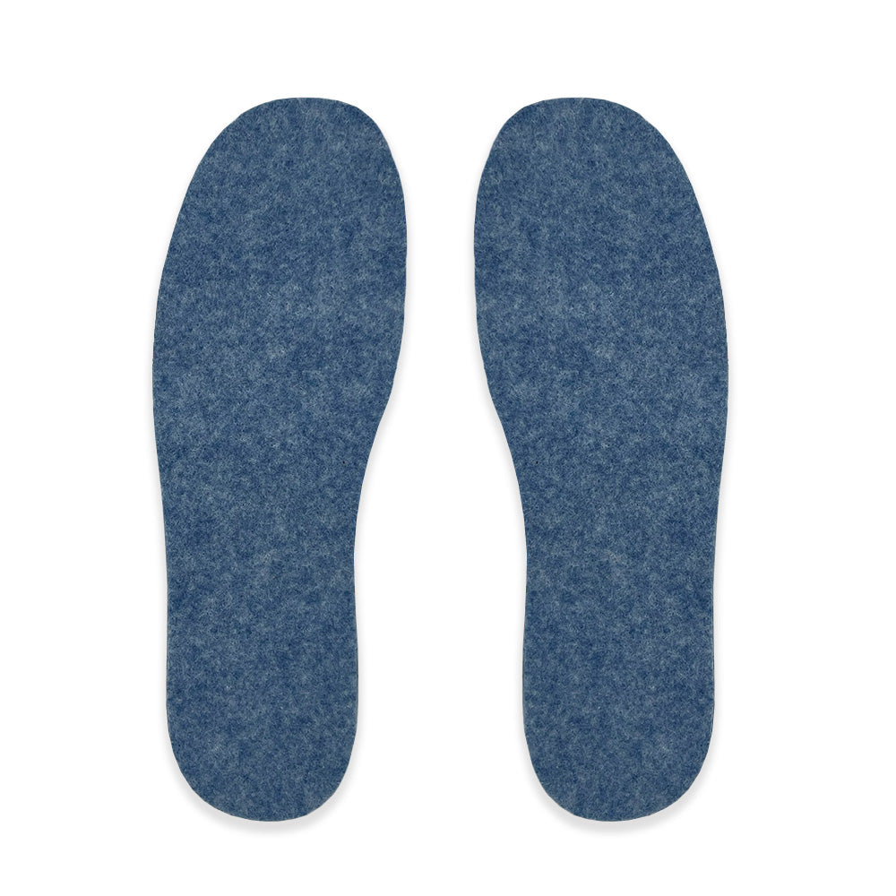 DASCO - FELT INSOLE - LADIES