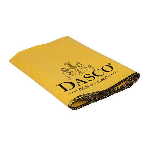 DASCO - POLISHING CLOTH - YELLOW