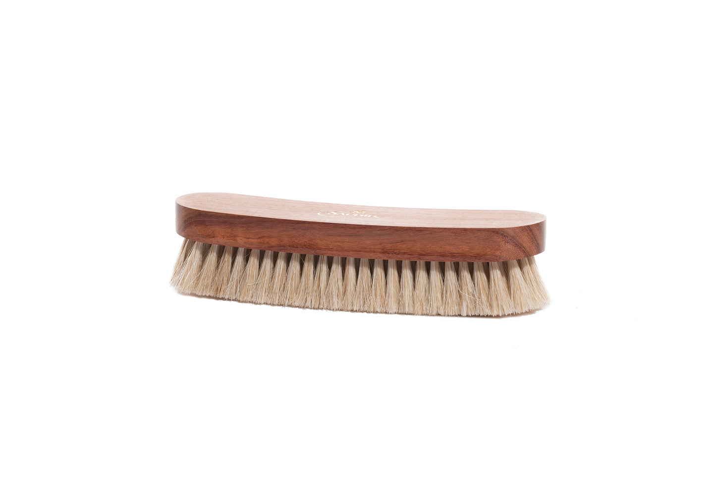 SAPHIR MEDAILLE D'OR - HORSEHAIR POLISHING BRUSH - MEDIUM -18cm