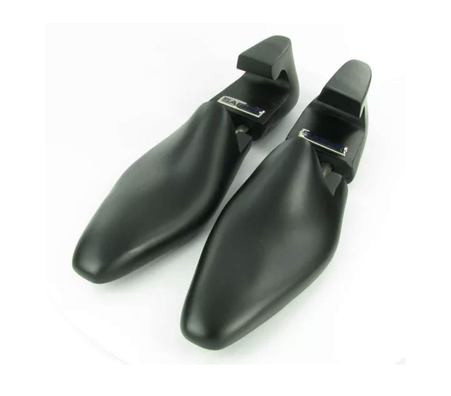 Saphir Beaute du Cuir - Black Pointed Shoe Trees