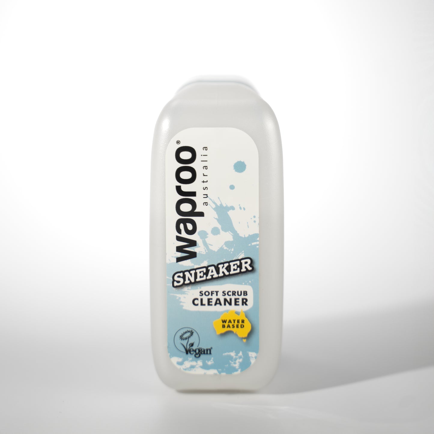 WAPROO - SNEAKER SPONGE SOFT SCRUB