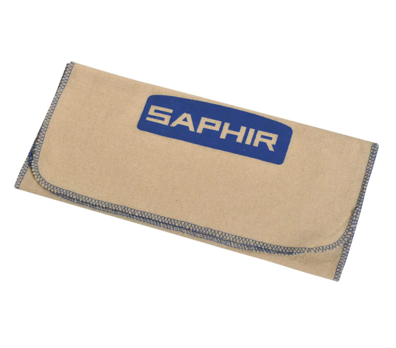 SAPHIR BEAUTE DU CUIR - CLEANING CLOTH - 38X30cm