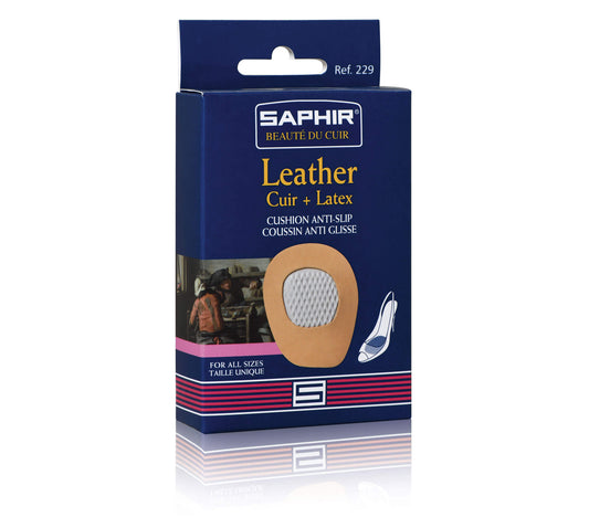 Saphir Beaute du Cuir - Adhesive Heel Pads