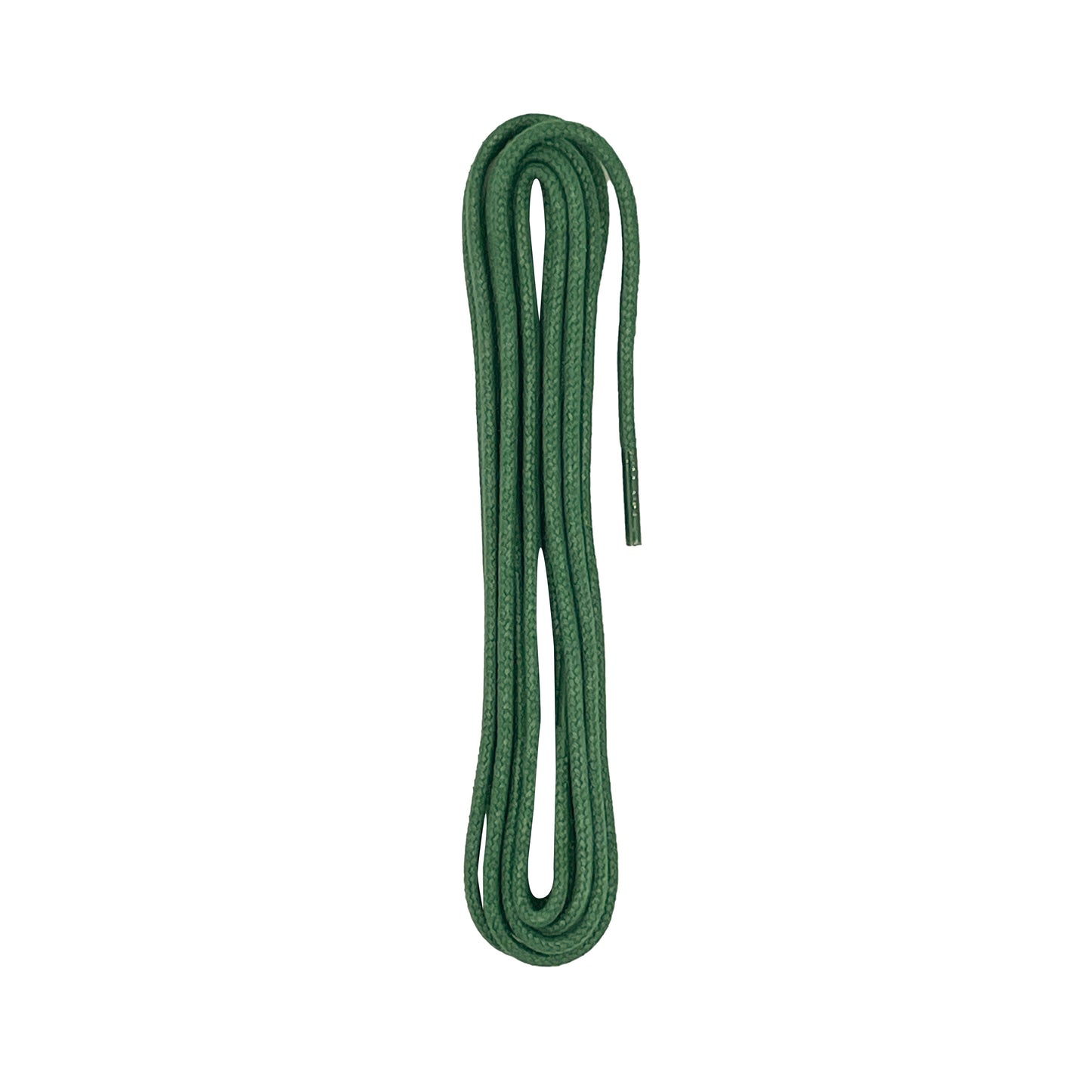 SAPHIR BEAUTE DU CUIR - THIN ROUND WAXED LACES - 90cm - box of 5