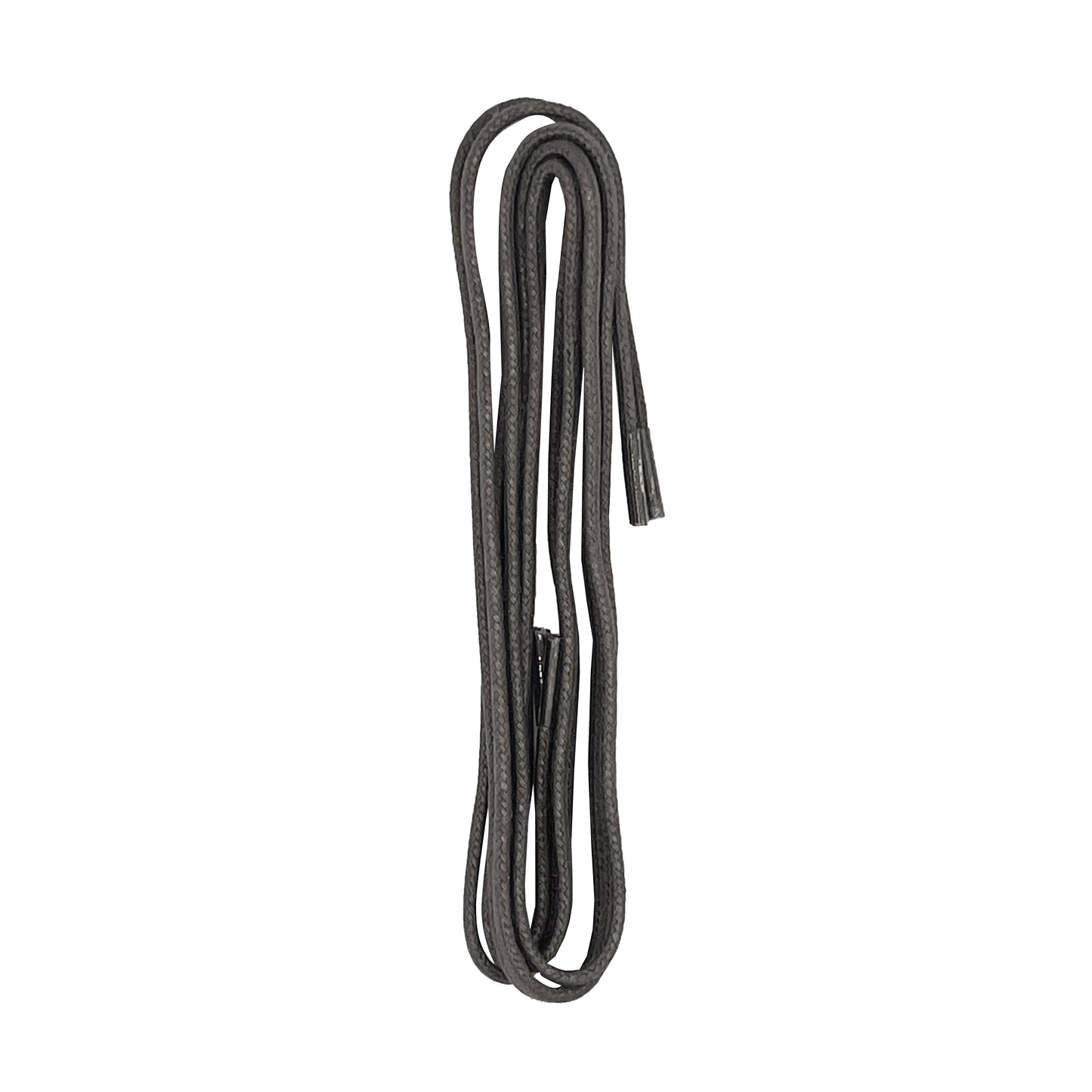 SAPHIR BEAUTE DU CUIR - THIN ROUND WAXED LACES - 90cm - box of 5