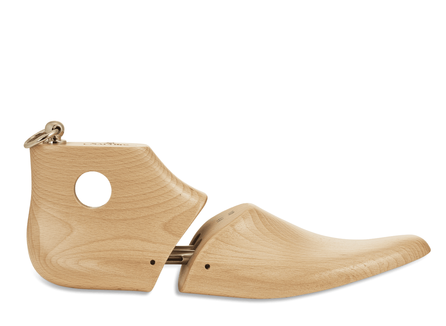 SAPHIR MEDAILLE D'OR - BEECH WAXED - BOOT TREE