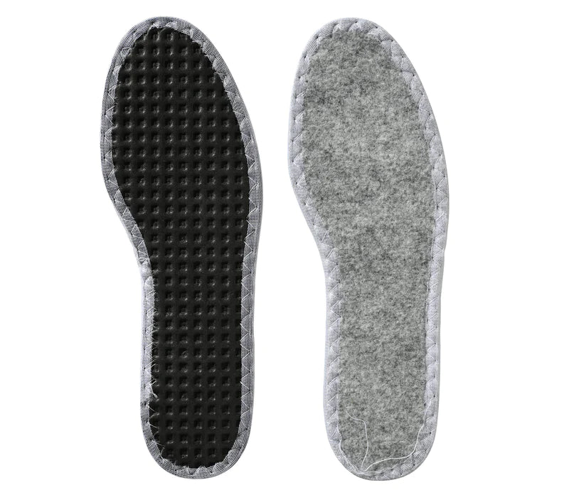 SAPHIR BEAUTE DU CUIR - POLAIRE (POLAR) FLEECE INSOLES