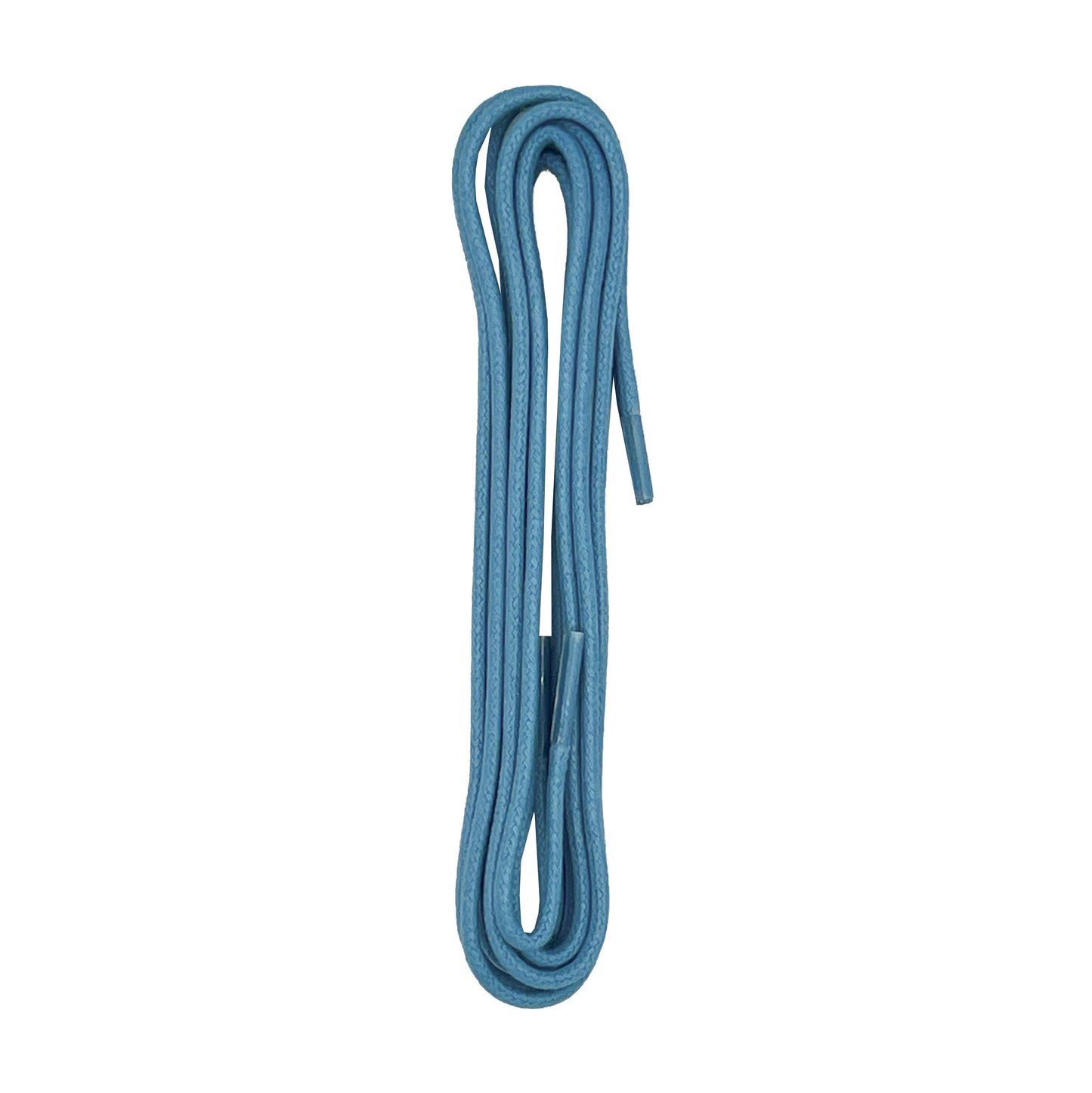 SAPHIR BEAUTE DU CUIR - THIN ROUND WAXED LACES - 90cm - box of 5