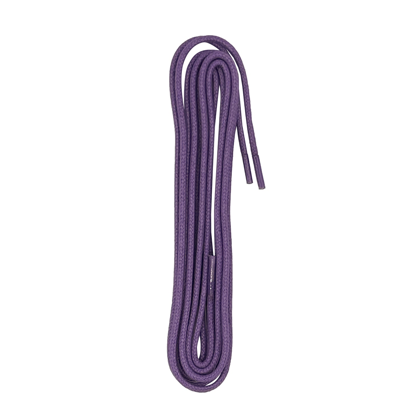 SAPHIR BEAUTE DU CUIR - THIN ROUND WAXED LACES - 90cm - box of 5