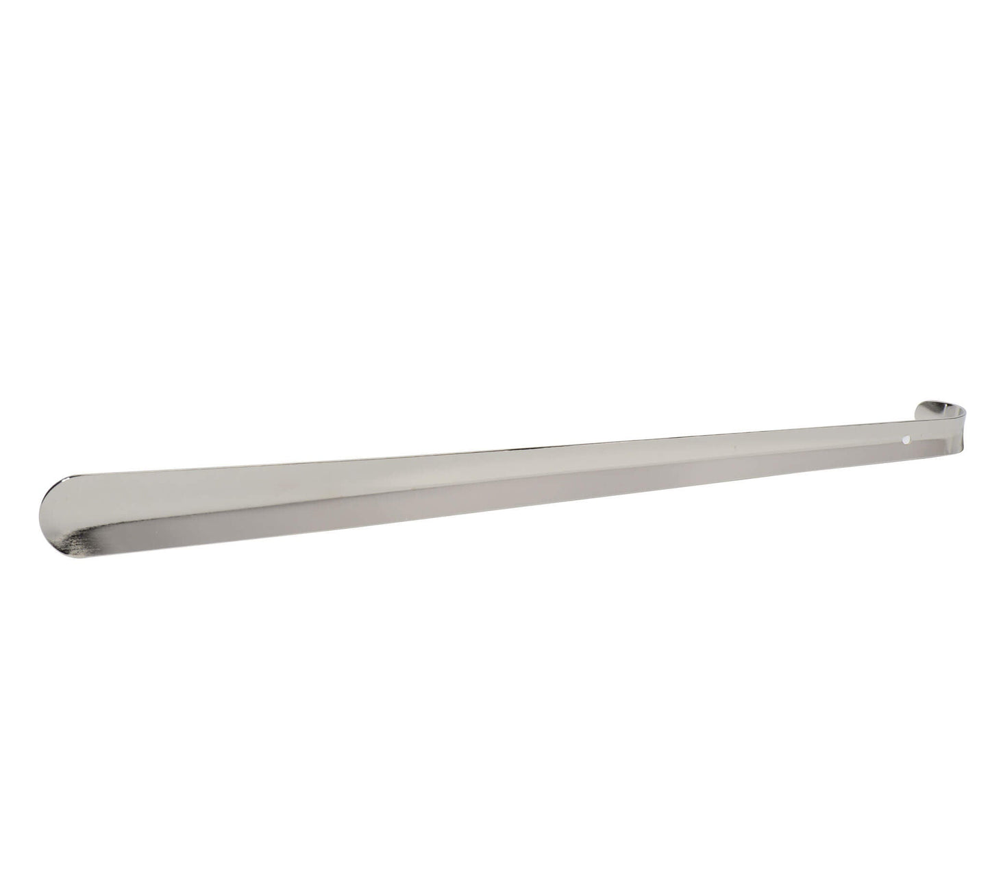 Saphir Beaute du Cuir - Large Metal Shoe Horn