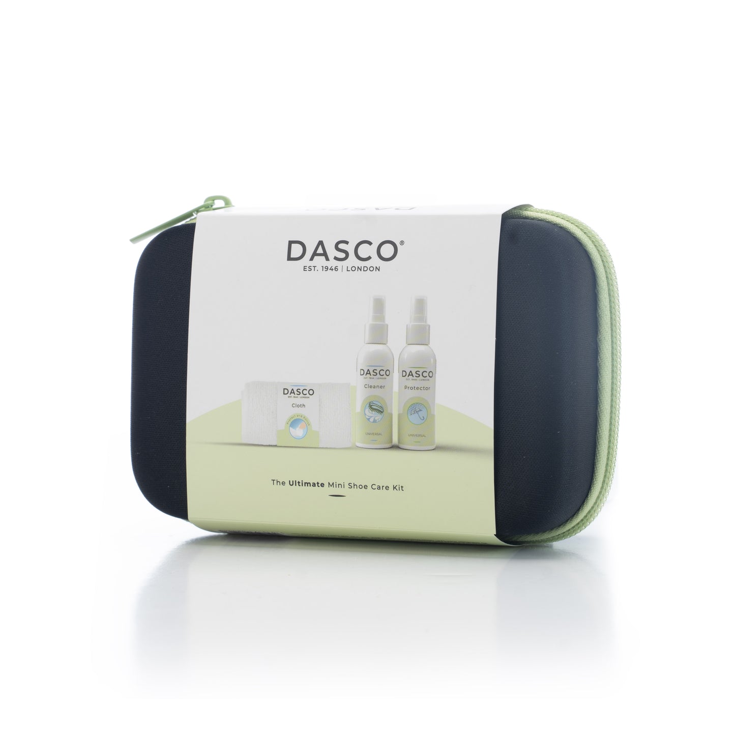 DASCO - MINI SHOE CARE KIT