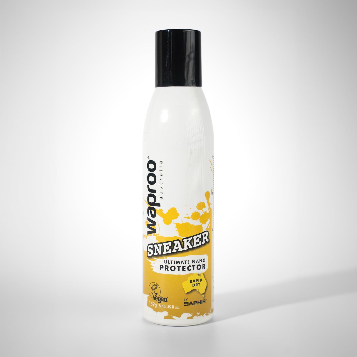 WAPROO - AEROSOL NANO PROTECTOR - 250ML