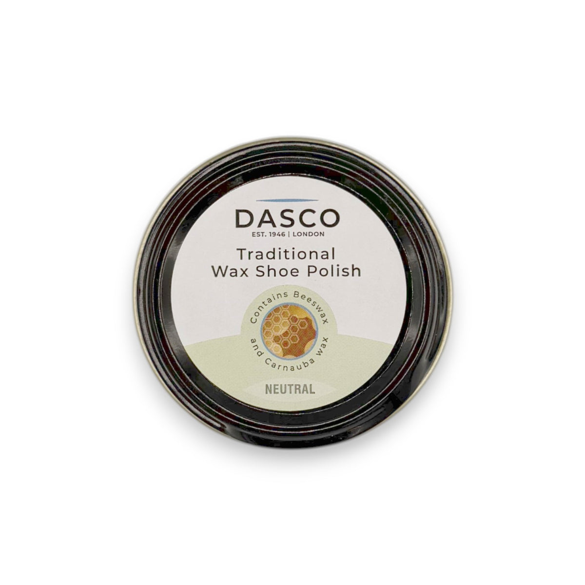 DASCO - WAX POLISH - 50ml