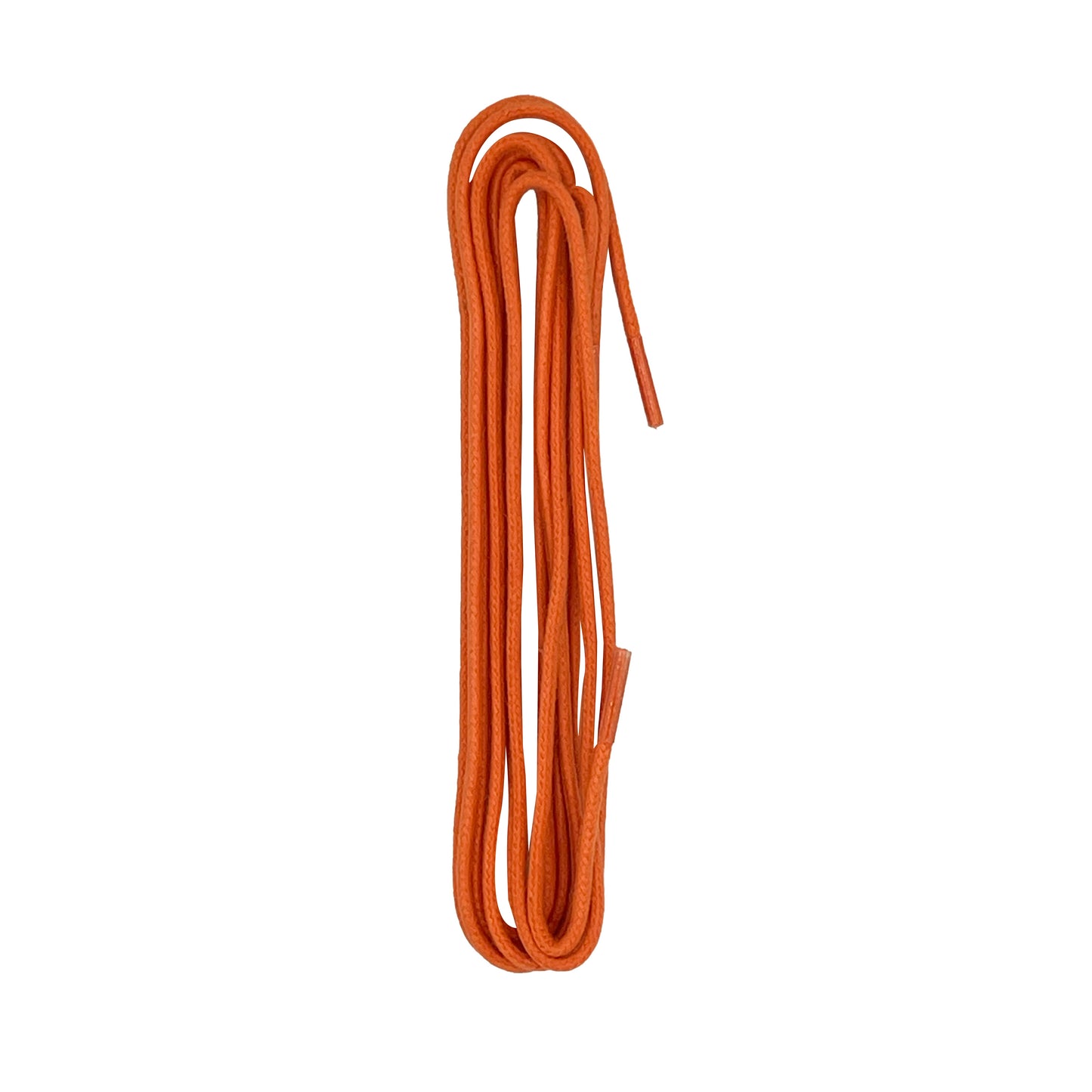 SAPHIR BEAUTE DU CUIR - THIN ROUND WAXED LACES - 90cm - box of 5