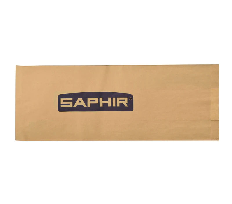 SAPHIR BEAUTE DU CUIR - SMALL PAPER BAGS - 18 X 30cm