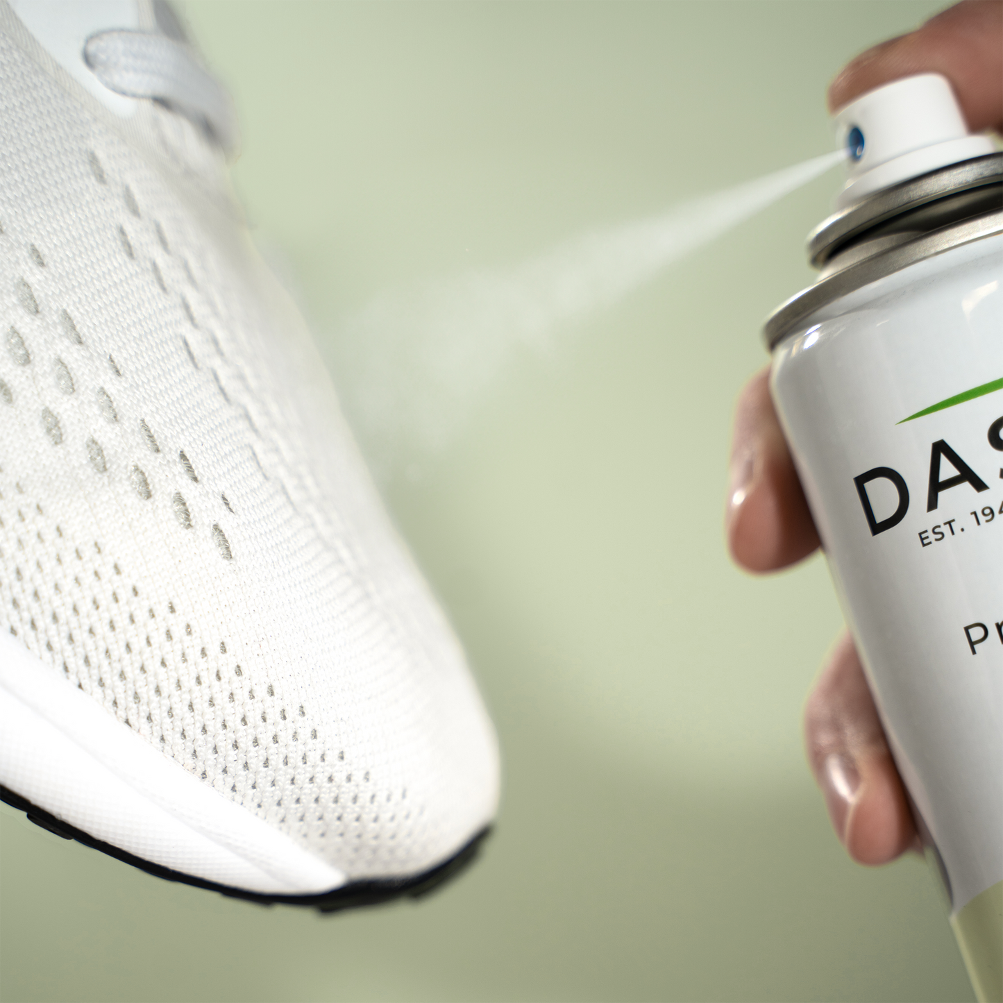 DASCO - NANO PROTECTOR - AEROSOL - 300ml