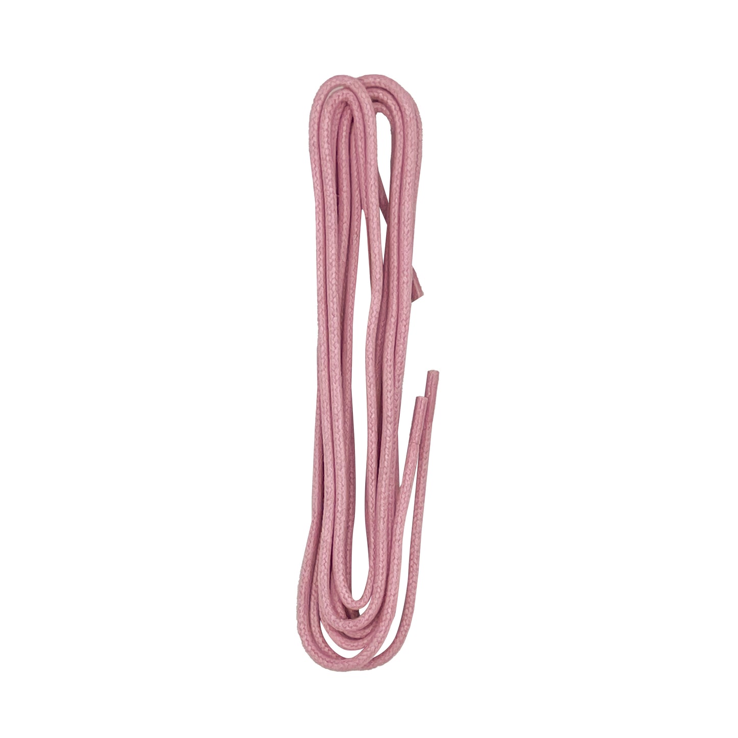 SAPHIR BEAUTE DU CUIR - THIN ROUND WAXED LACES - 90cm - box of 5