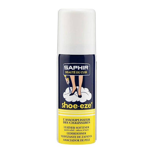 SAPHIR BEAUTE DU CUIR - LEATHER SOFTENER SHOE-EZE - 150ml