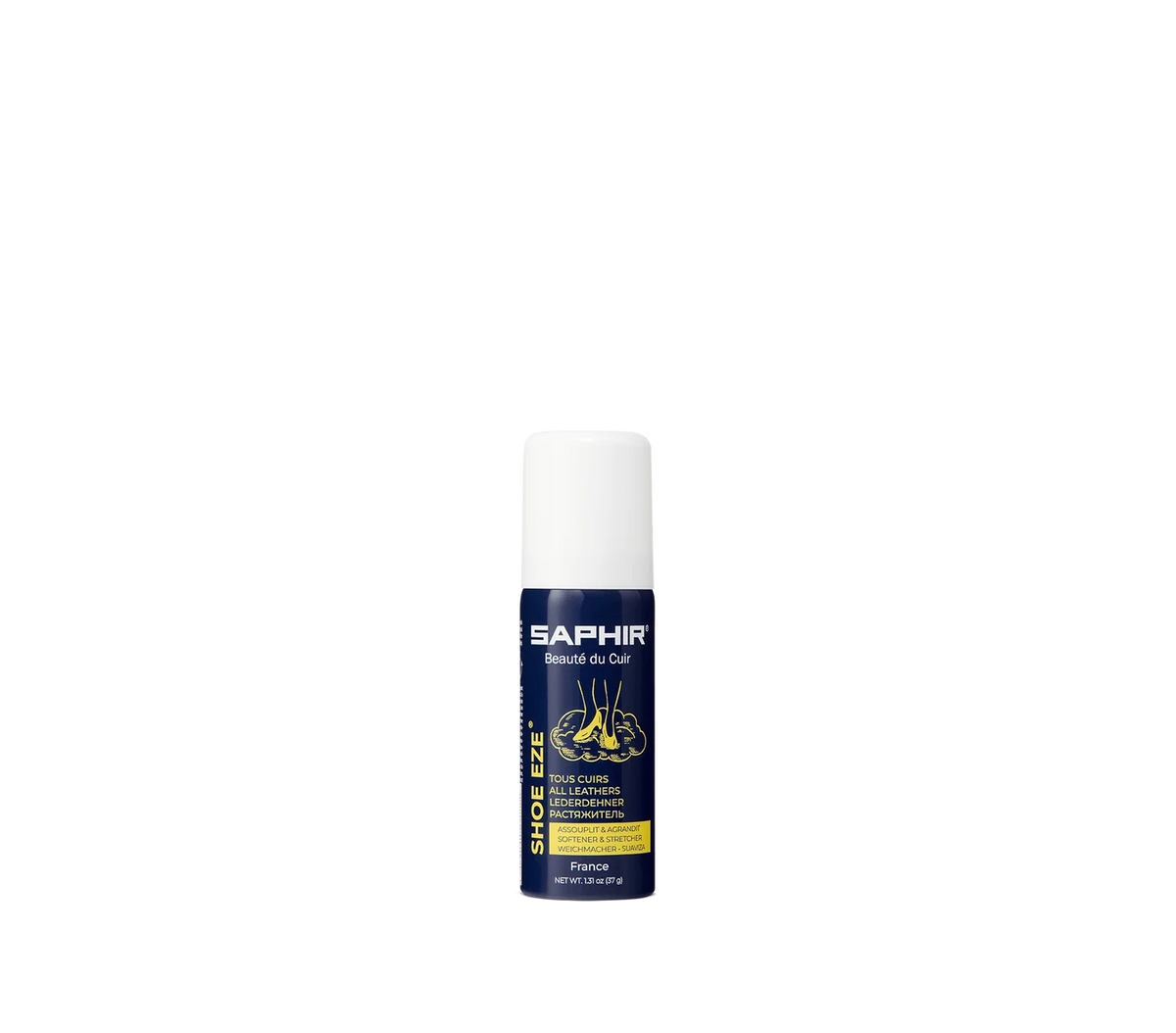 SHOE-EZE (LEATHER SOFTNER SPRAY) - 50ml