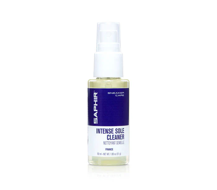 SAPHIR BEAUTE DU CUIR - INTENSE SOLE (MIDSOLE) CLEANER - 50ml