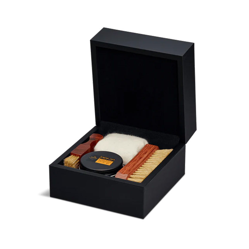 SAPHIR MEDAILLE D'OR - BLACK ECRIN BOX - FILLED