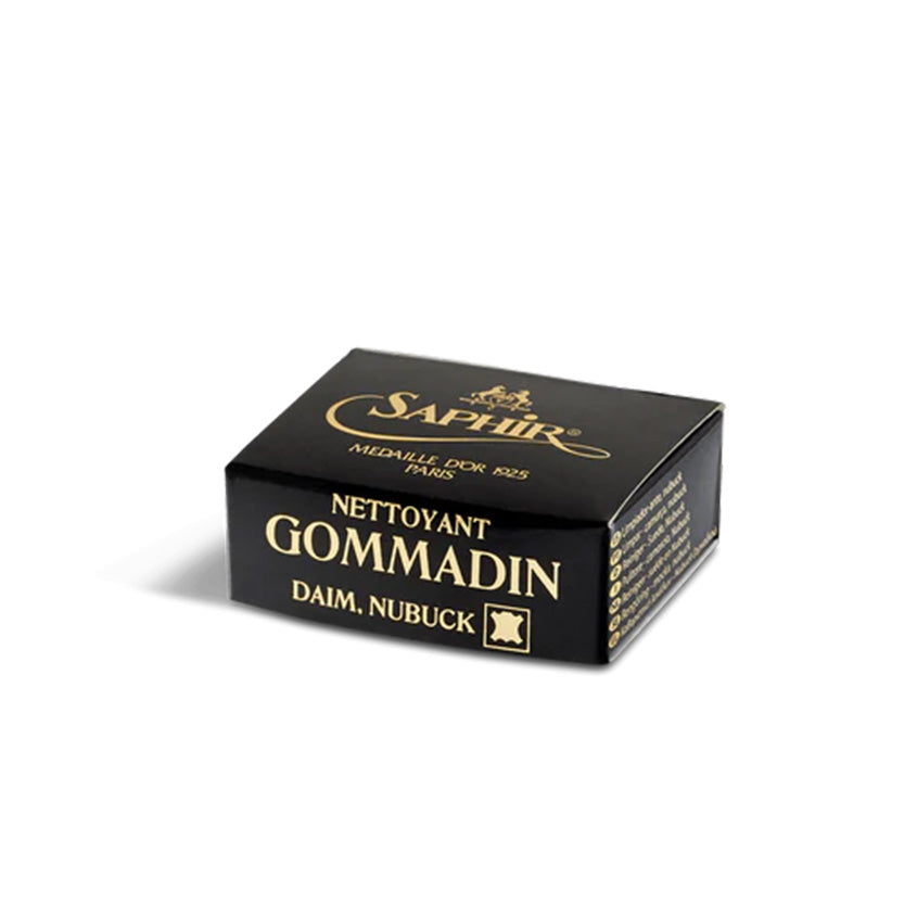 SAPHIR MEDAILLE D'OR - SUPER GOMMADIN ERASER (SUEDE MARK ERASER)