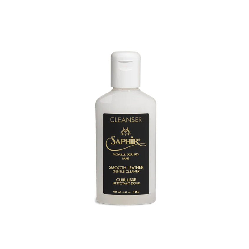 SAPHIR MEDAILLE D'OR - LEATHER CLEANSER - 125ml